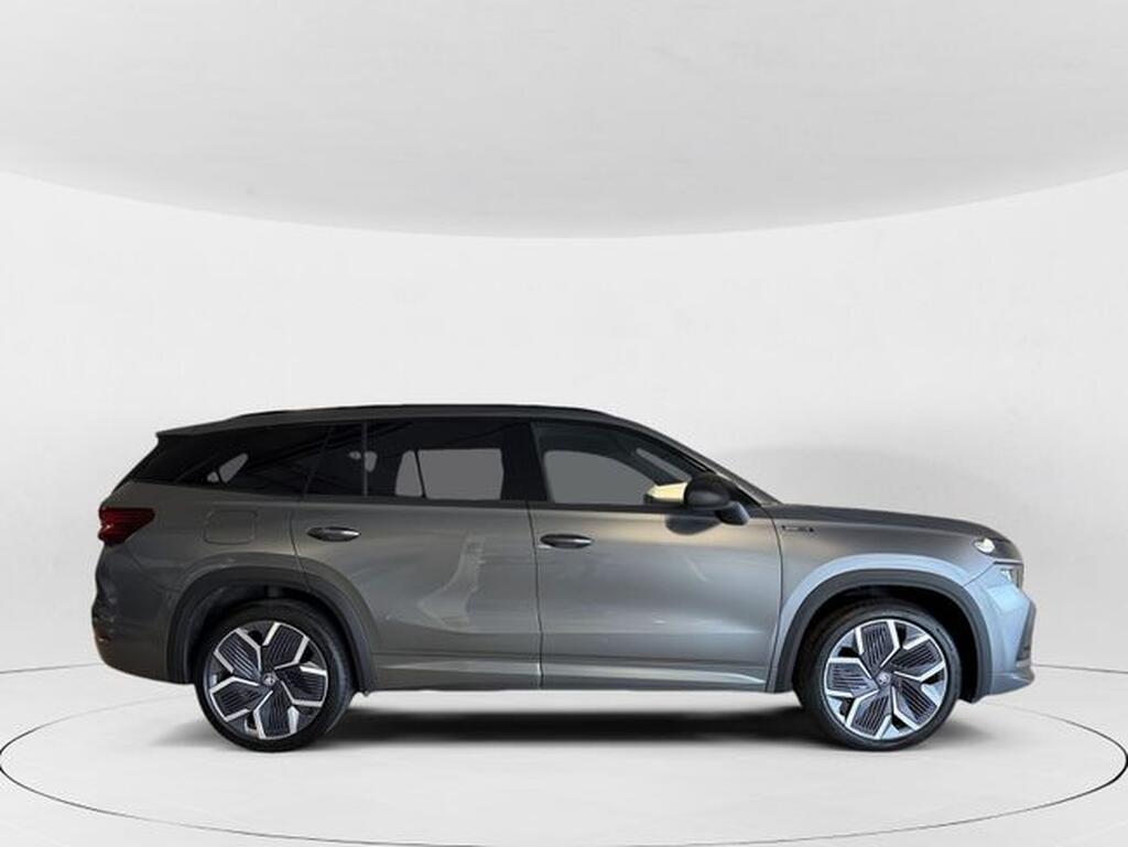 Skoda Kodiaq 1.5 TSI 110KW DSG m-HEV Sportline 3