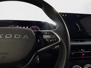 Skoda Kodiaq 1.5 TSI 110KW DSG m-HEV Sportline 10