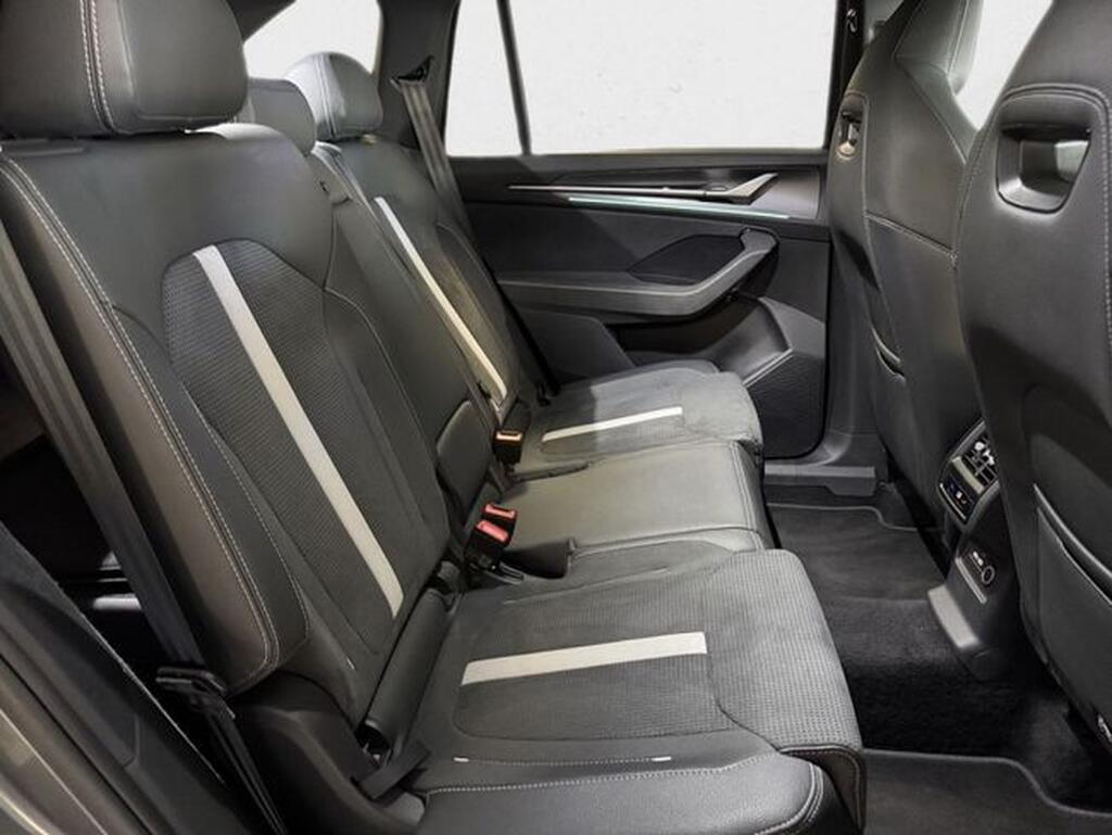 Skoda Kodiaq 1.5 TSI 110KW DSG m-HEV Sportline 6