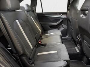 Skoda Kodiaq 1.5 TSI 110KW DSG m-HEV Sportline 6