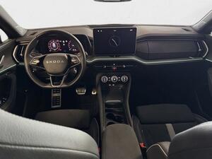 Skoda Kodiaq 1.5 TSI 110KW DSG m-HEV Sportline 4