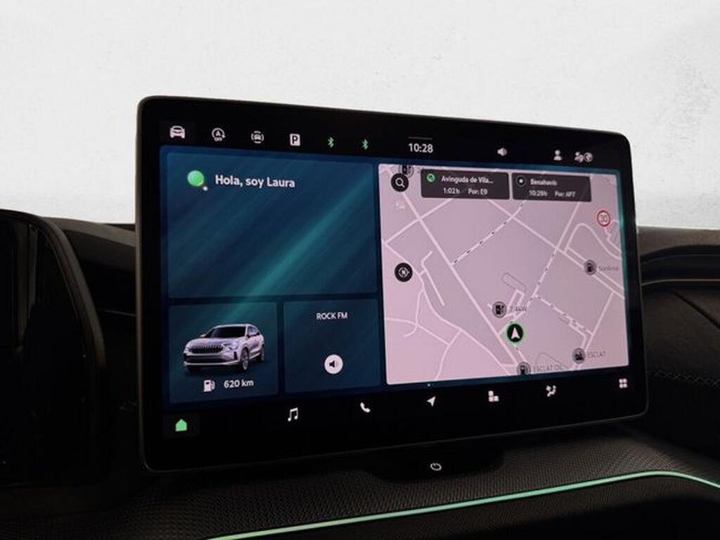 Skoda Kodiaq 1.5 TSI 110KW DSG m-HEV Sportline 14