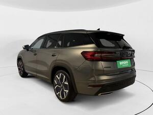 Skoda Kodiaq 1.5 TSI 110KW DSG m-HEV Sportline 2