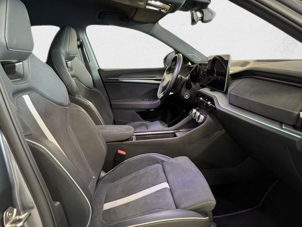 Skoda Kodiaq 1.5 TSI 110KW DSG m-HEV Sportline 5