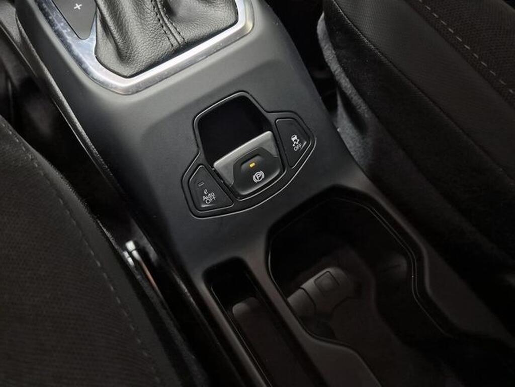 Jeep Renegade eHybrid 1.5 96kW(130CV) Limited ATX Segunda mano