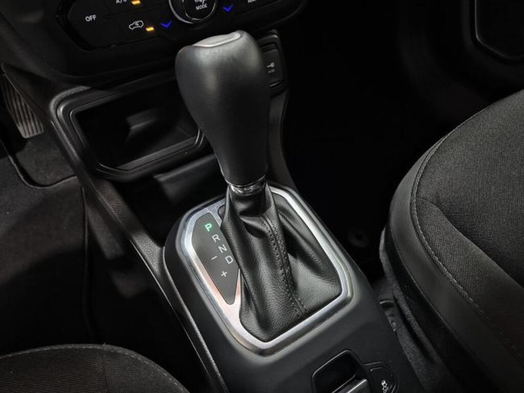 Jeep Renegade eHybrid 1.5 96kW(130CV) Limited ATX Segunda mano