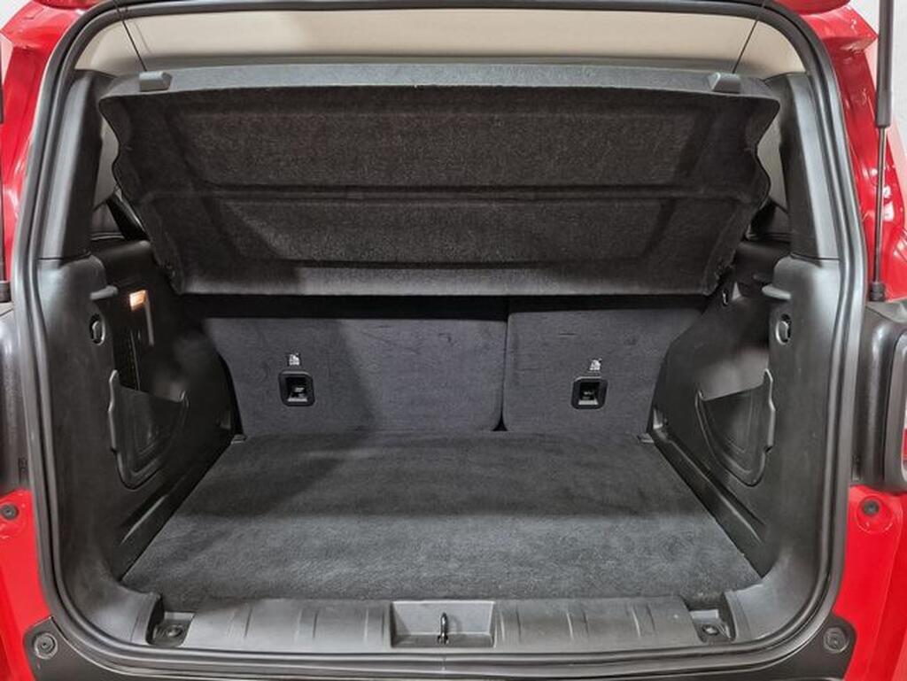 Jeep Renegade eHybrid 1.5 96kW(130CV) Limited ATX Segunda mano