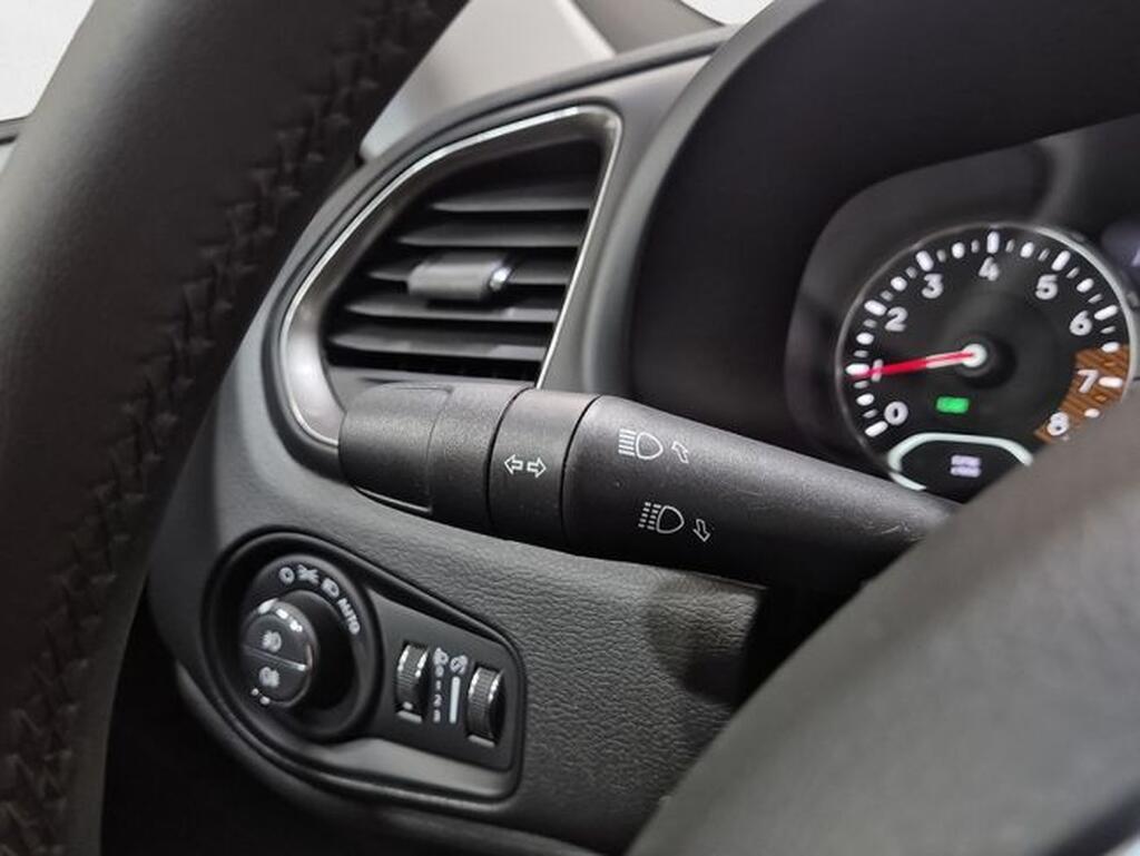 Jeep Renegade eHybrid 1.5 96kW(130CV) Limited ATX Segunda mano