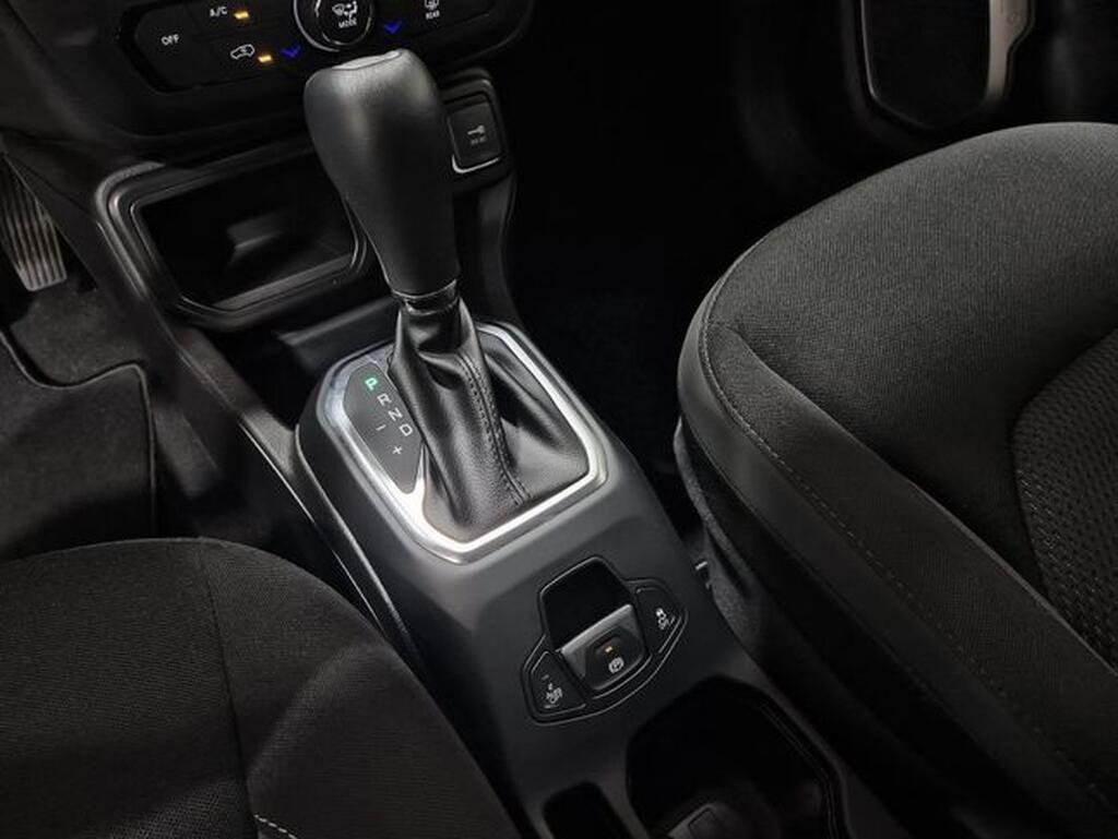 Jeep Renegade eHybrid 1.5 96kW(130CV) Limited ATX Segunda mano