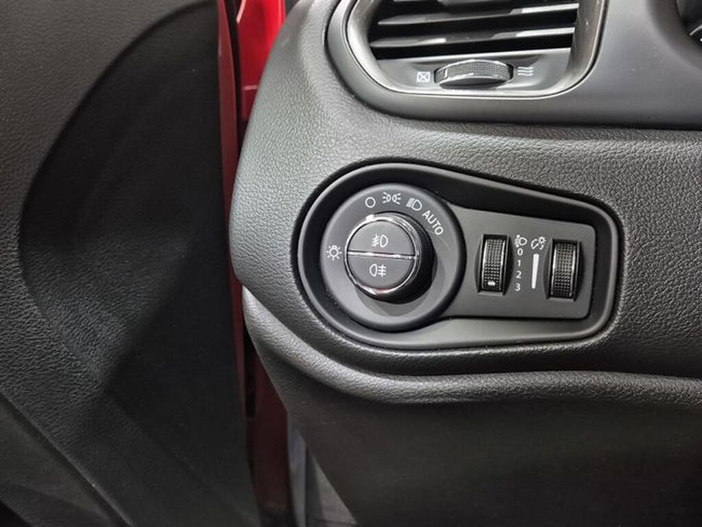 Jeep Renegade eHybrid 1.5 96kW(130CV) Limited ATX Segunda mano