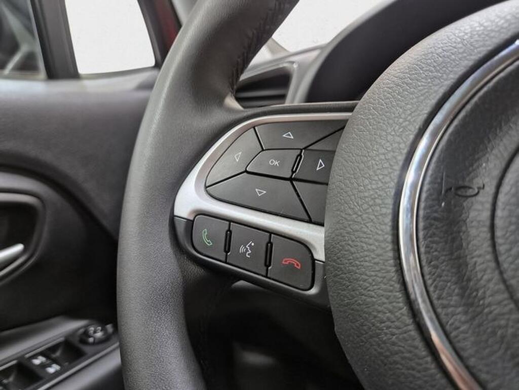 Jeep Renegade eHybrid 1.5 96kW(130CV) Limited ATX Segunda mano