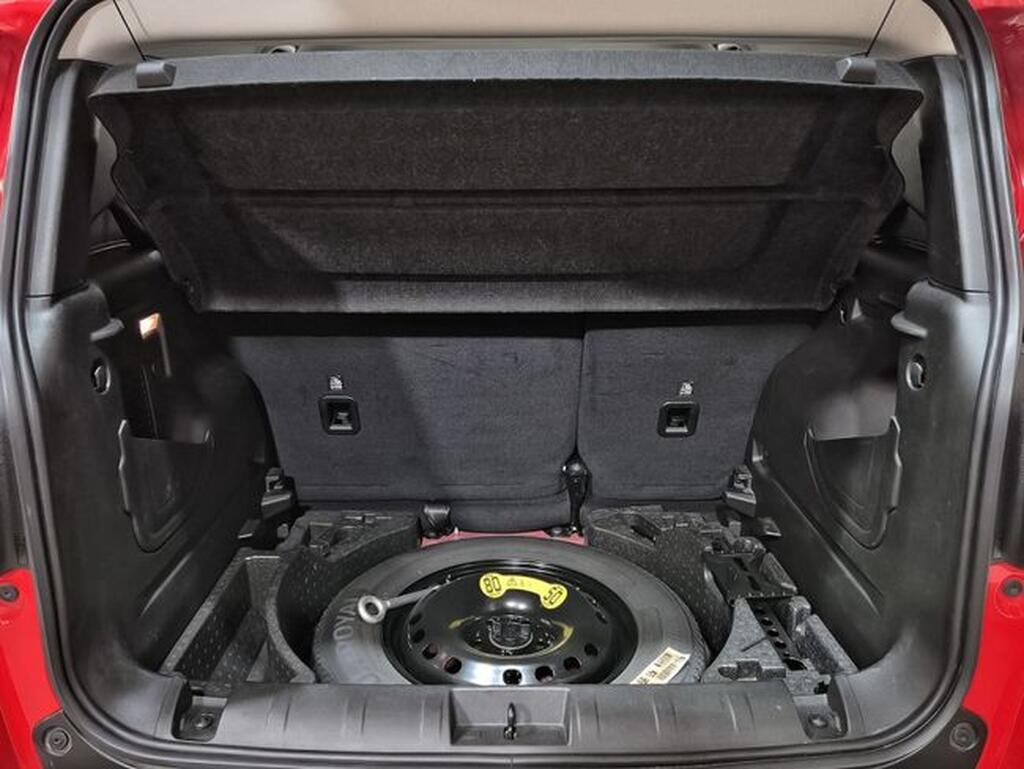 Jeep Renegade eHybrid 1.5 96kW(130CV) Limited ATX Segunda mano