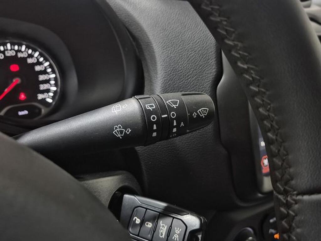 Jeep Renegade eHybrid 1.5 96kW(130CV) Limited ATX Segunda mano