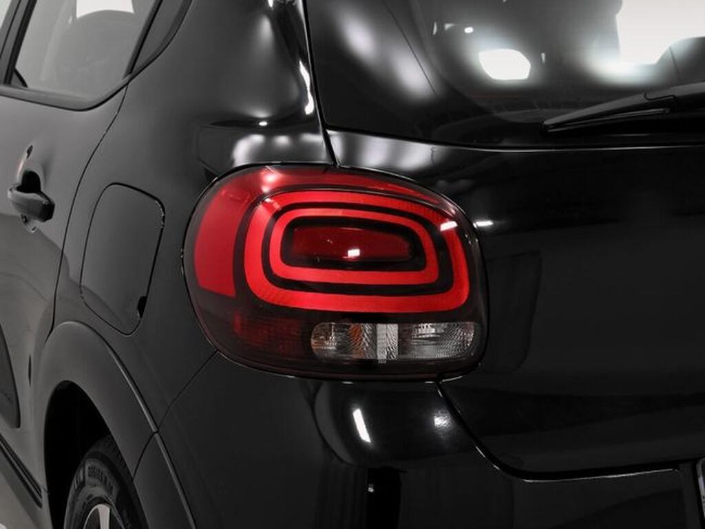 Citroën C3 PureTech 60KW (83CV) FEEL Segunda mano