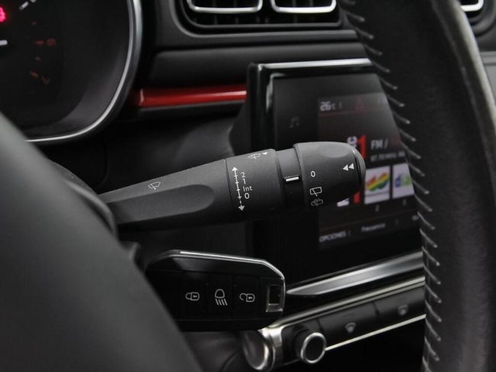 Citroën C3 PureTech 60KW (83CV) FEEL Segunda mano
