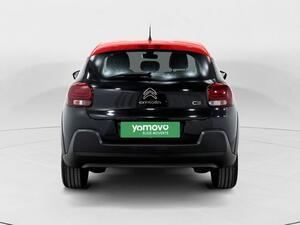 Citroën C3 PureTech 60KW (83CV) FEEL 6