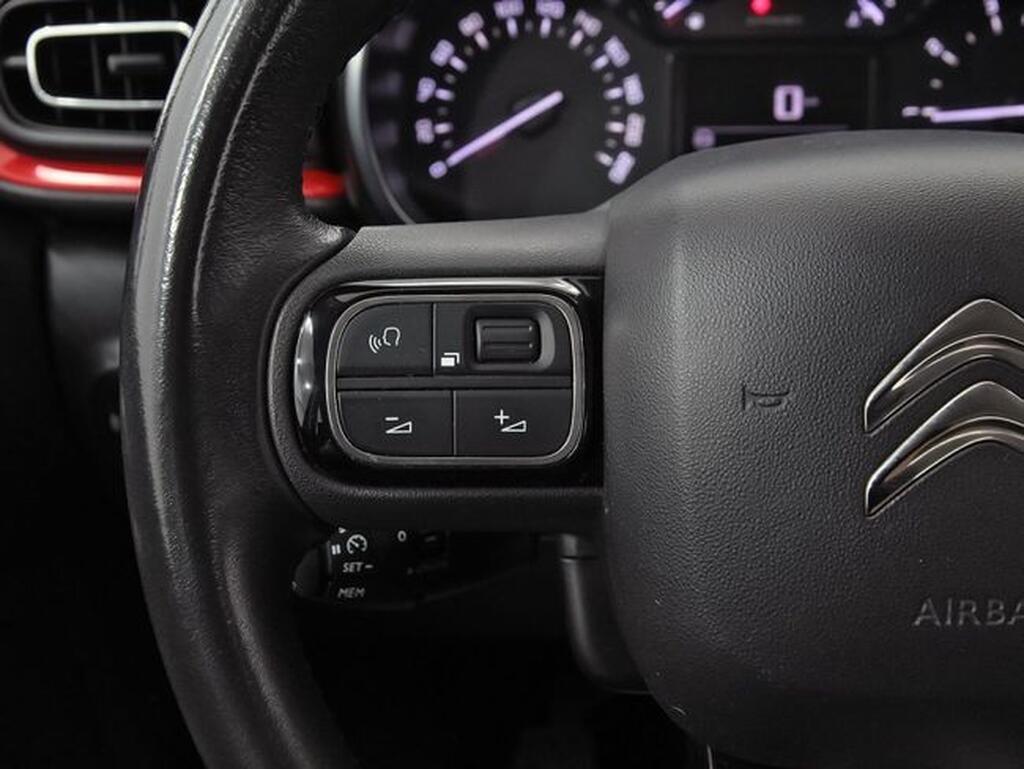 Citroën C3 PureTech 60KW (83CV) FEEL Segunda mano