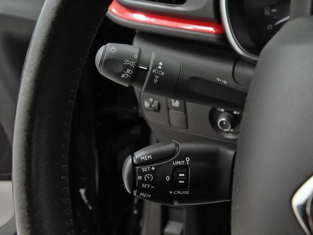 Citroën C3 PureTech 60KW (83CV) FEEL Segunda mano