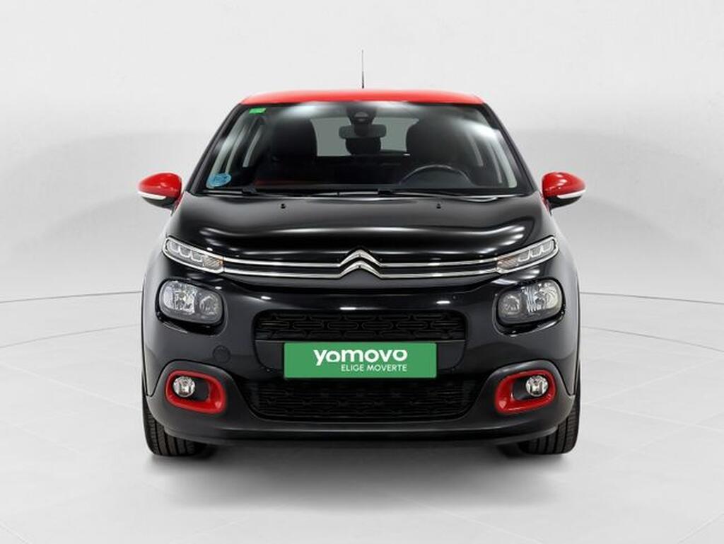 Citroën C3 PureTech 60KW (83CV) FEEL Segunda mano