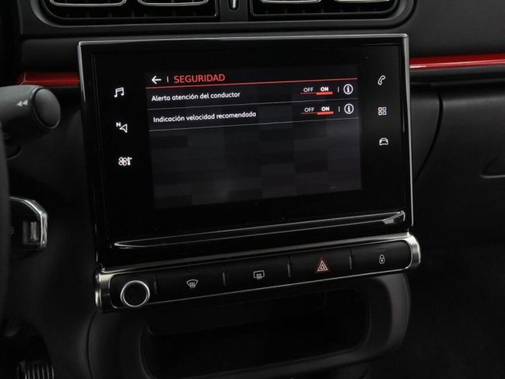 Citroën C3 PureTech 60KW (83CV) FEEL Segunda mano