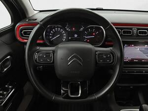 Citroën C3 PureTech 60KW (83CV) FEEL 20
