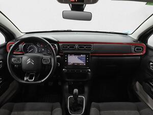 Citroën C3 PureTech 60KW (83CV) FEEL 7