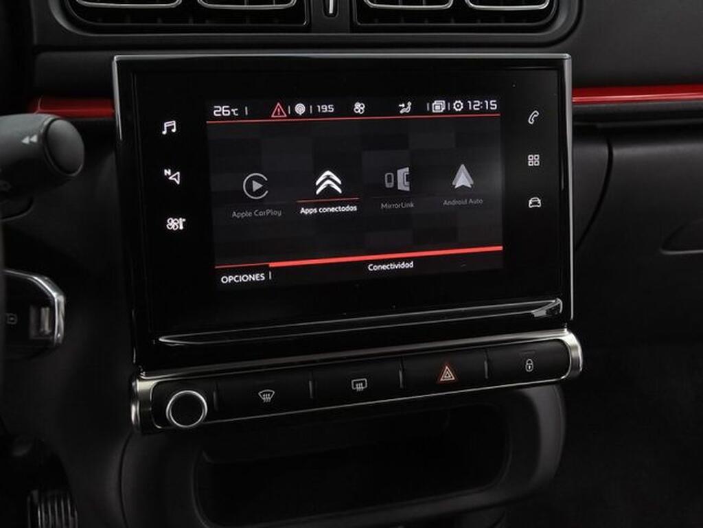 Citroën C3 PureTech 60KW (83CV) FEEL Segunda mano