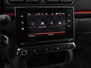 Citroën C3 PureTech 60KW (83CV) FEEL 23
