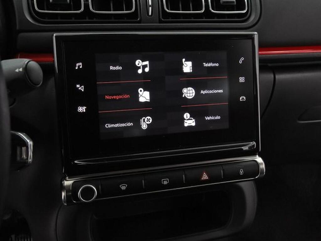 Citroën C3 PureTech 60KW (83CV) FEEL Segunda mano