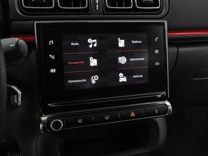 Citroën C3 PureTech 60KW (83CV) FEEL 21