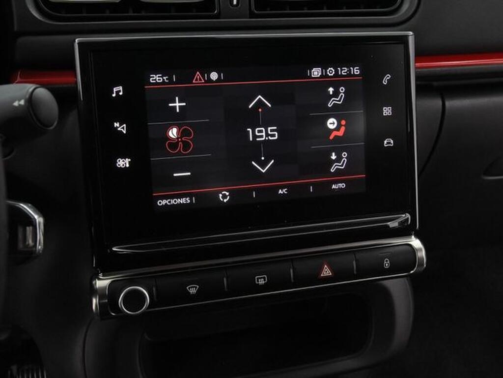 Citroën C3 PureTech 60KW (83CV) FEEL Segunda mano