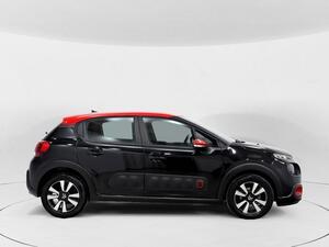 Citroën C3 PureTech 60KW (83CV) FEEL 3