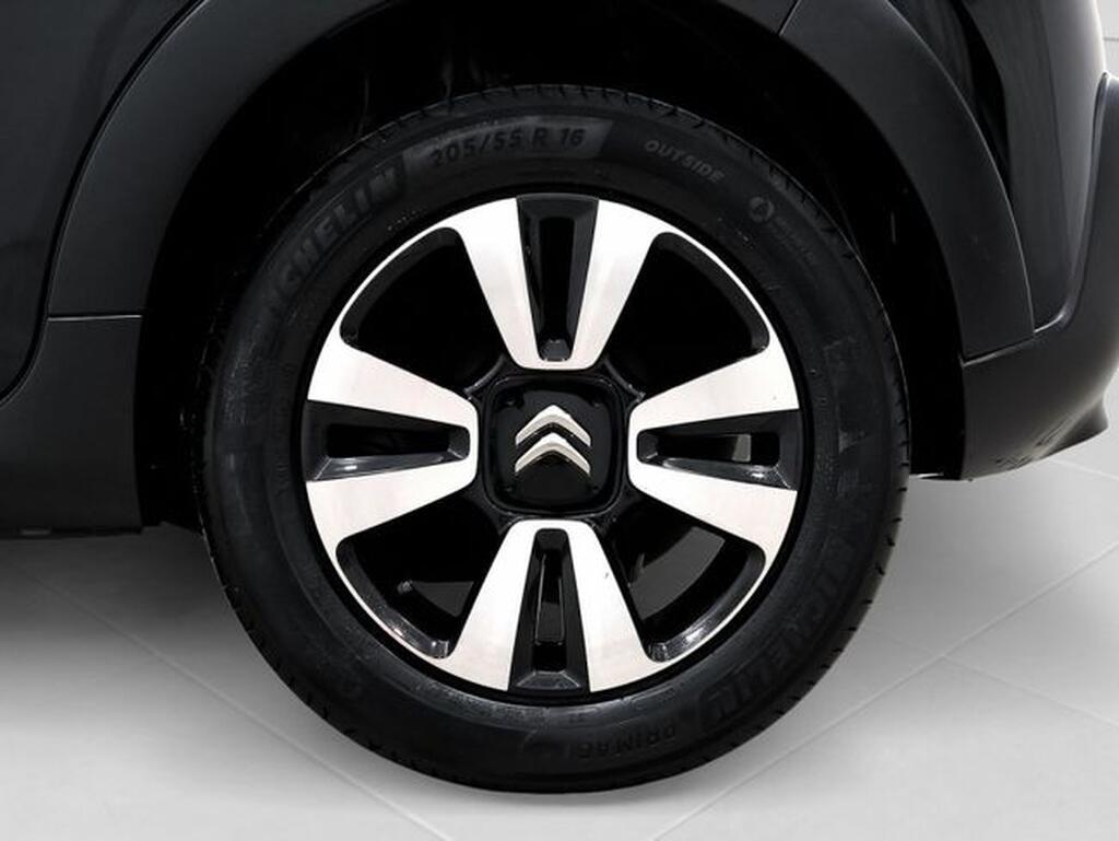 Citroën C3 PureTech 60KW (83CV) FEEL Segunda mano