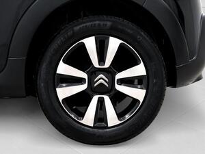 Citroën C3 PureTech 60KW (83CV) FEEL 11