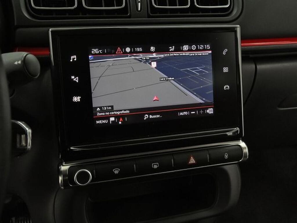 Citroën C3 PureTech 60KW (83CV) FEEL Segunda mano