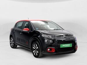 Citroën C3 PureTech 60KW (83CV) FEEL 1