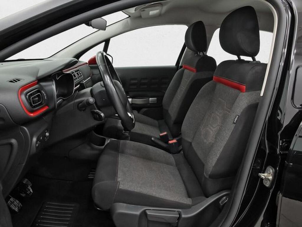 Citroën C3 PureTech 60KW (83CV) FEEL Segunda mano