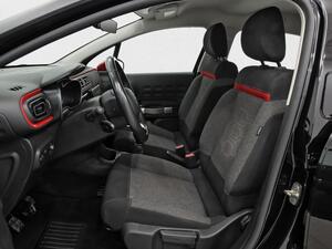 Citroën C3 PureTech 60KW (83CV) FEEL 8