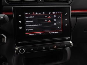 Citroën C3 PureTech 60KW (83CV) FEEL 24