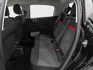 Citroën C3 PureTech 60KW (83CV) FEEL 9