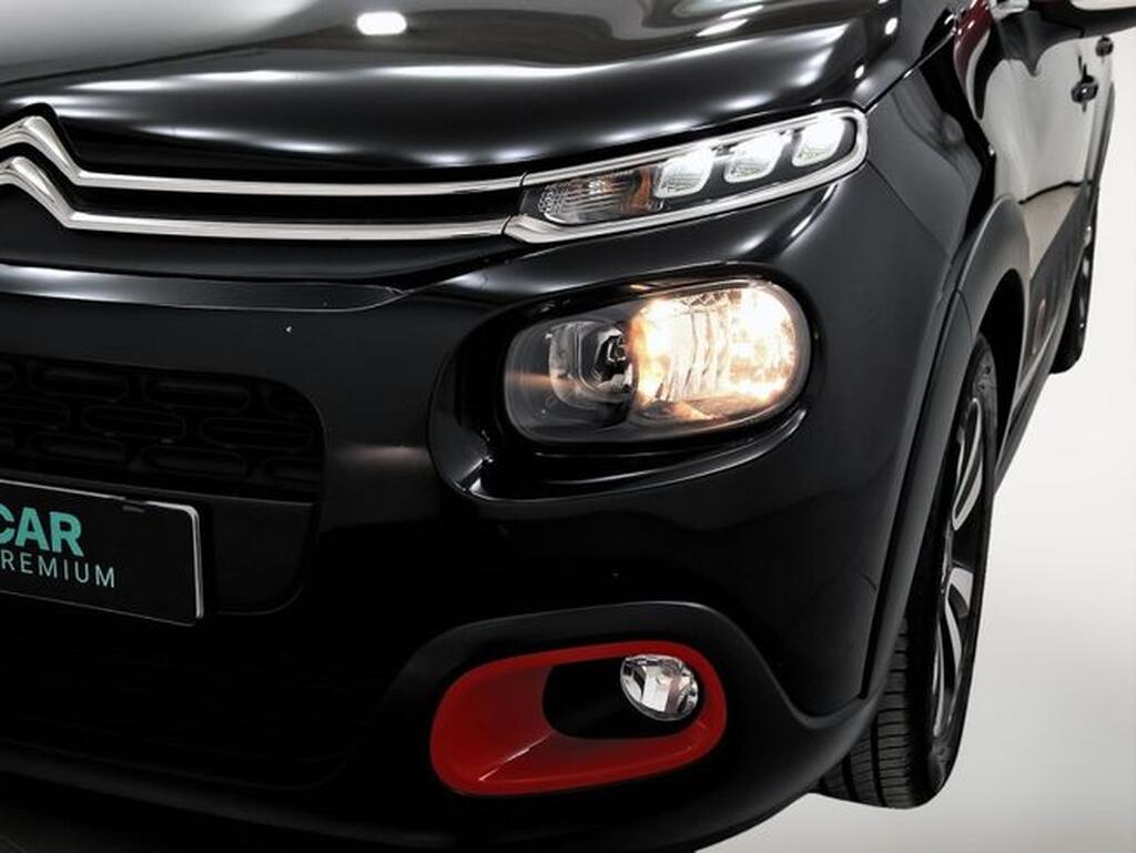 Citroën C3 PureTech 60KW (83CV) FEEL Segunda mano