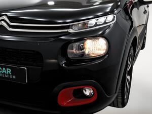 Citroën C3 PureTech 60KW (83CV) FEEL 29