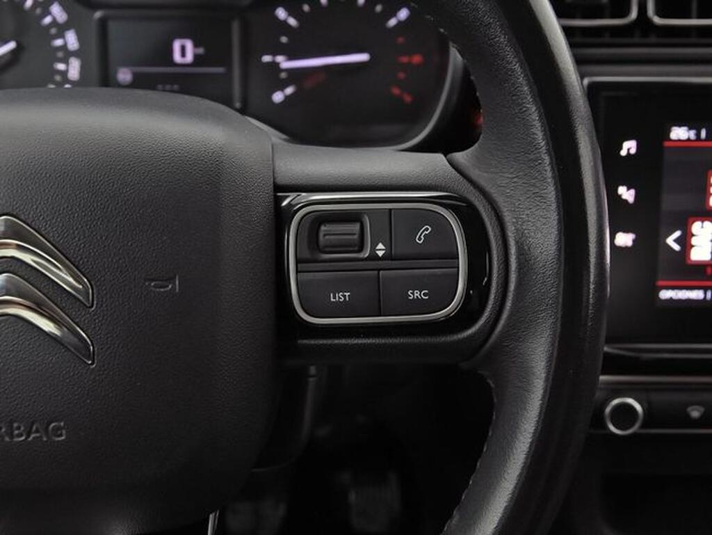Citroën C3 PureTech 60KW (83CV) FEEL Segunda mano