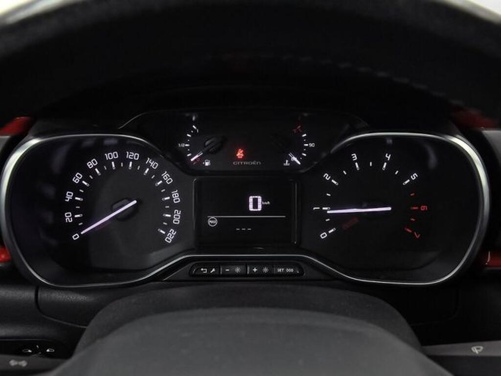 Citroën C3 PureTech 60KW (83CV) FEEL Segunda mano