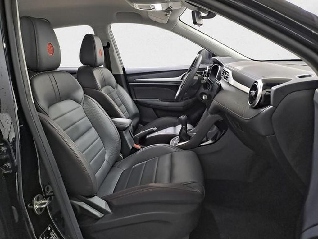 MG ZS 1.5 Luxury 7