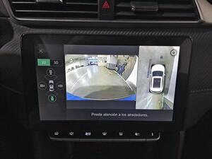 MG ZS 1.5 Luxury 25