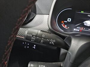 MG ZS 1.5 Luxury 16