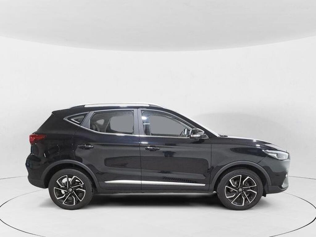 MG ZS 1.5 Luxury 3