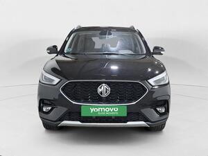 MG ZS 1.5 Luxury 4