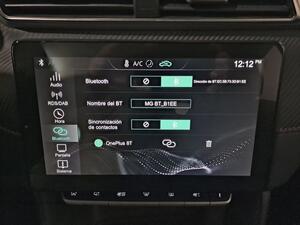 MG ZS 1.5 Luxury 27